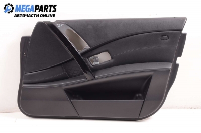 Panou interior ușă for BMW 5 (E60, E61) (2003-2009), sedan, position: dreaptă - fața